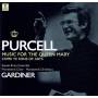John Eliot Gardiner / Monteverdi Orchestra - Music For Queen Mary,Come Ye Sons Of Arts