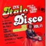 Various - ZYX Italo Disco New Generation Vol.11