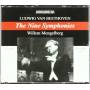 Beethoven - Sinfonien 1-9 Concertgebouw