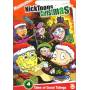 Nicktoons: Christmas - Nicktoons: Christmas [US-Version, Regio 1]