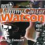 Johnny Guitar Watson - North Sea Jazz Festival 1993