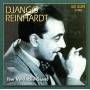 django Reinhardt - The Versatile Giant