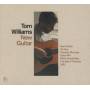 Tom Williams - New Guitar