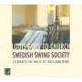 Swedish Swing Society - Louis Goes To Church