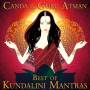 Canda & Guru Atman - Best of Kundalini Mantras