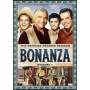 Bonanza: Official Second Season V.1 (5pc) / (full) - Bonanza: Official Second Season V.1 [US-Version, Regio 1]