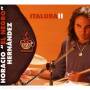 Horacio 'el Negro' Hernandez - Vol. 2- Italuba