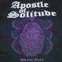 Apostle Of Solitude - Sincerest Misery