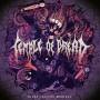Temple Of Dread - Blood Craving Mantras (Reissue)