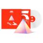 Jaga Jazzist - Pyramid (Clear LP+MP3)