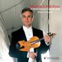 Martin Chalifour / + - In Walt Disney Concert Hall