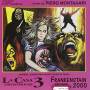 La Casa 3 / Frankenstein / O. S. T. - La Casa 3 / Frankenstein