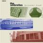 The Umbrellas - Fairweather Friend (Green Vinyl)