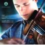 Callum Smart / Gordon Back - Violin Sonatas/Poeme