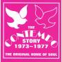 CONTEMPO STORY 1973-1977: ORIGINAL HOME OF SOUL - The Contempo Story 1973-1977 (3CD Box Set)