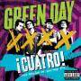 Green Day - Cuatro [US-Version, Regio 1]