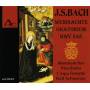 BACH J. S. - Weihnachts-Oratorium