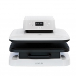 Loklik Europe - LOKLiK Auto Heat Press *wei�*