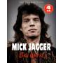 Mick Jagger - Solo Works 1964-1994 / Radio Broadcasts