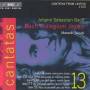 Masaaki Suzuki - Smtliche Kantaten Vol.13