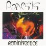 Phaesis - Reminiscence