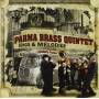 Parma Brass Quintet - Songs & Melodies