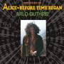 Arlo Guthrie - Alice-Before Time Began