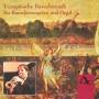 Guy Ferber / Rolf Schweizer - Europische Barockmusik F.Barocktrompeten u.Orgel
