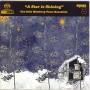 Eric Westberg - Star Is Shining