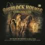Sherlock Holmes Chronicles - Die Rache des Pharaos Folge 39