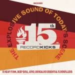 Various - Record Kicks 15TH