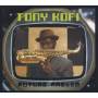 Tony Kofi - Future Passed