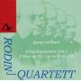 Rodin Quartett - Streichquartette Vol.2,op.43