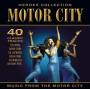 Various Artists - Heroes - Sounds From The Motor City