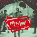 Various Artists - The Bristol Post Punk Explosion Vol. 3 (1979-85 )