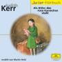 Eloquence Junior -Judith Kerr - Als Hitler Das Rosa Kaninchen Stahl