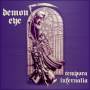 Demon Eye - Tempora Infernalia (Ltd.Transparent Vinyl)