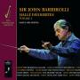 Halle Orchestra / Barbirolli - Halle Favourites Vol. 2
