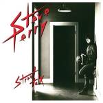 Steve Perry - STREET TALK (Collector's Ed.)