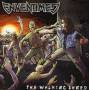 Envenomed - The Walking Shred
