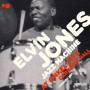 Elvin Jazz Machine Jones - At Onkel P's Carnegie Hall Hamburg 1981