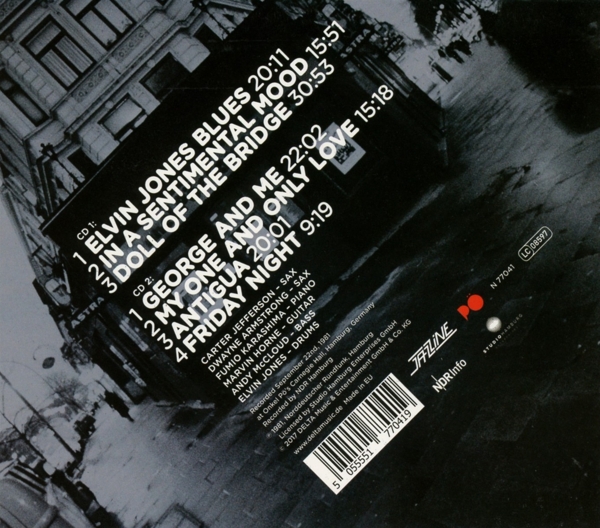 At Onkel PÖ\'s Carnegie Hall Hamburg 1981 1