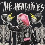 The Headlines - In The End (Ltd. Yellow/Gold Marbled LP)