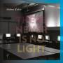 De Leon / Davidovsky / Farrin / Rubin / Smythe - There Never Is No Light