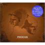Phocus - Vision & Plan
