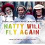 Natty Will Fly Again / Various - Natty Will Fly Again / Various