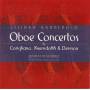 Corigliano / Kverndokk / Deni - Oboe Concertos By Corigliano Kverndokk Denisov