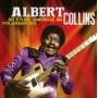 Albert Collins - Joes Place,Cambridge,Ma 17th January 1973