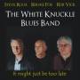 White Knuckles Blues Band - It Might Just Be Too Late