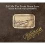 Roocroft / Middleton - Tell me the Truth about Love